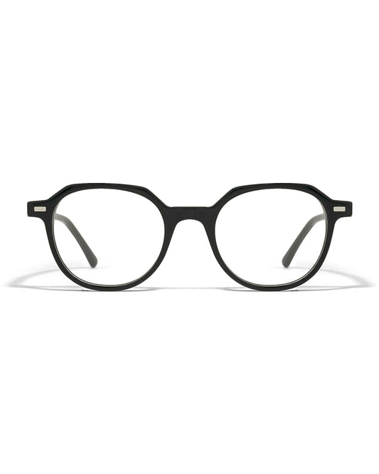 Lunettes de vue Apollo AP1221EX-C1 — vue de face, monture optique