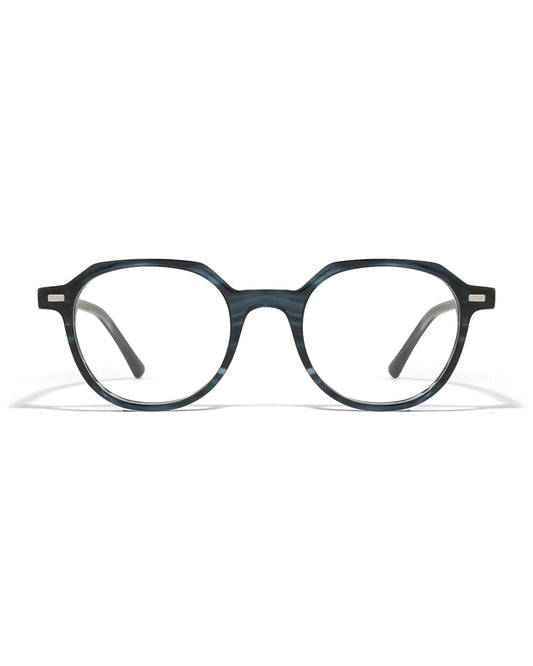 Lunettes de vue Apollo AP1221EX-C2 — vue de face, monture optique