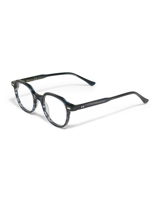 Lunettes de vue Apollo AP1221EX-C2 — vue de trois quarts
