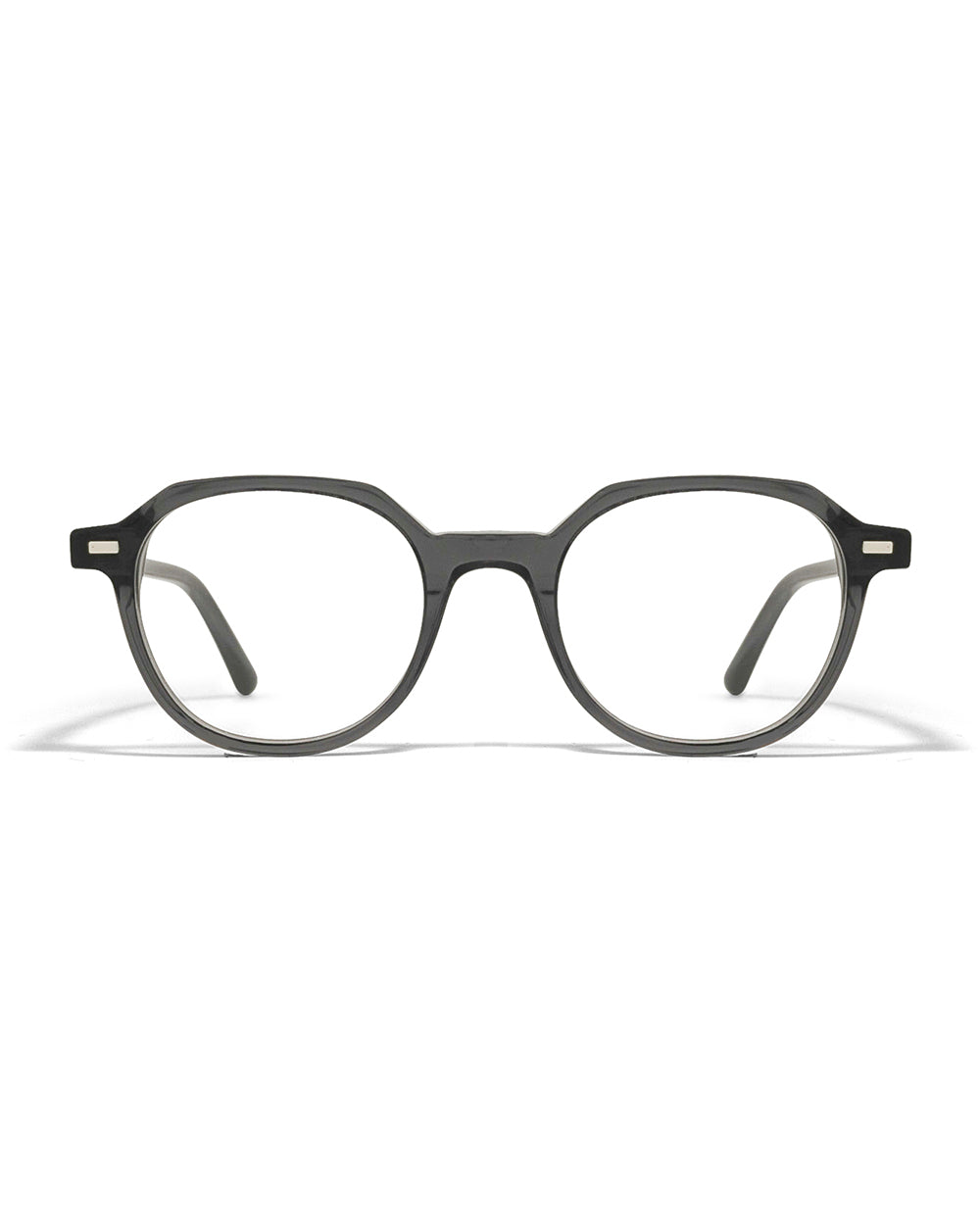 Lunettes de vue Apollo AP1221EX-C3 — vue de face, monture optique
