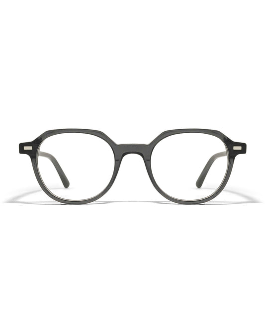Lunettes de vue Apollo AP1221EX-C3 — vue de face, monture optique