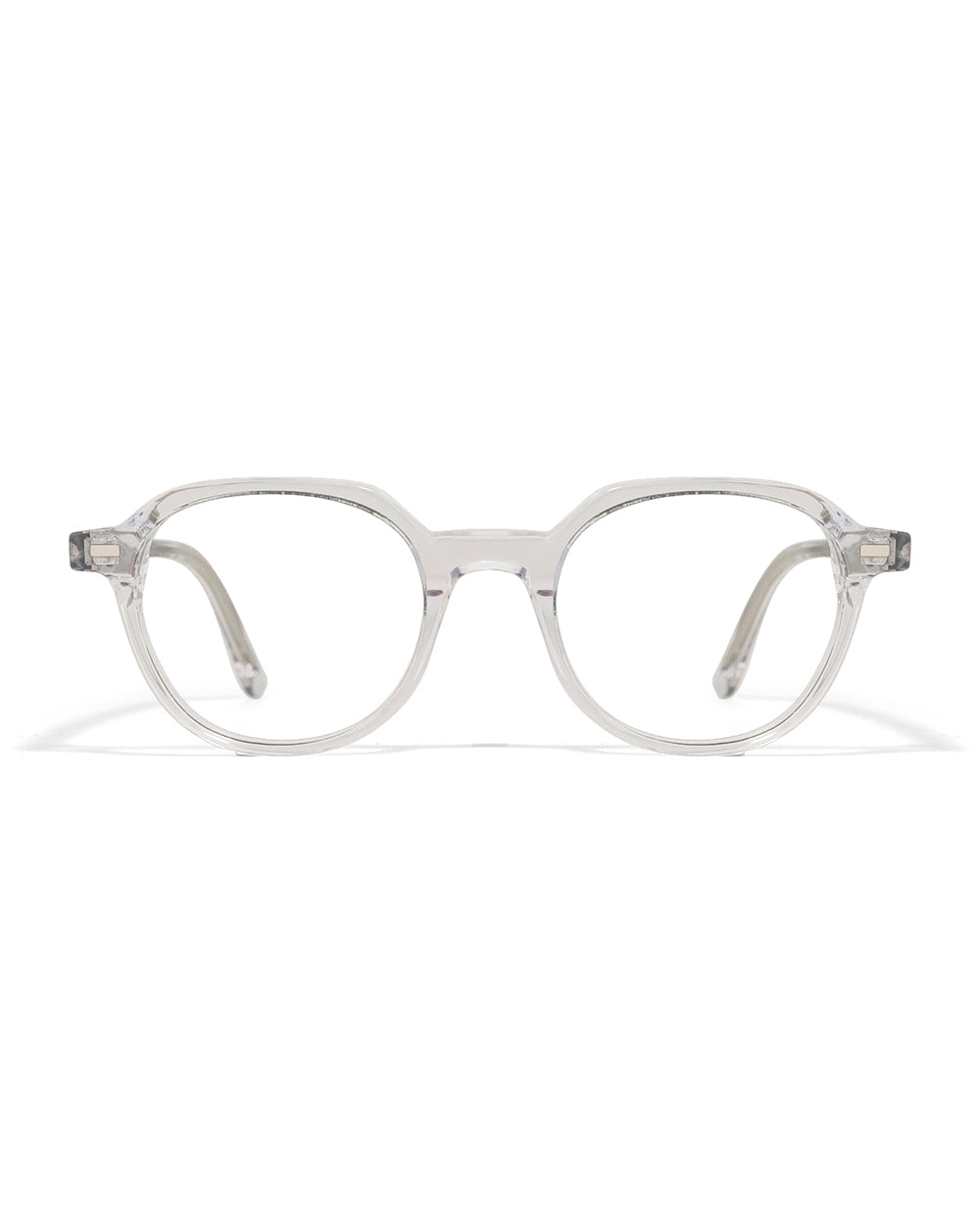 Lunettes de vue Apollo AP1221EX-C4 — vue de face, monture optique