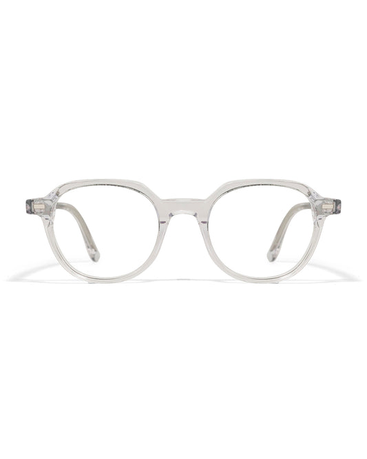 Lunettes de vue Apollo AP1221EX-C4 — vue de face, monture optique