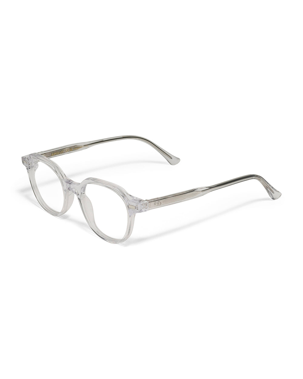 Lunettes de vue Apollo AP1221EX-C4 — vue de trois quarts