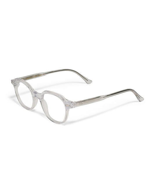 Lunettes de vue Apollo AP1221EX-C4 — vue de trois quarts