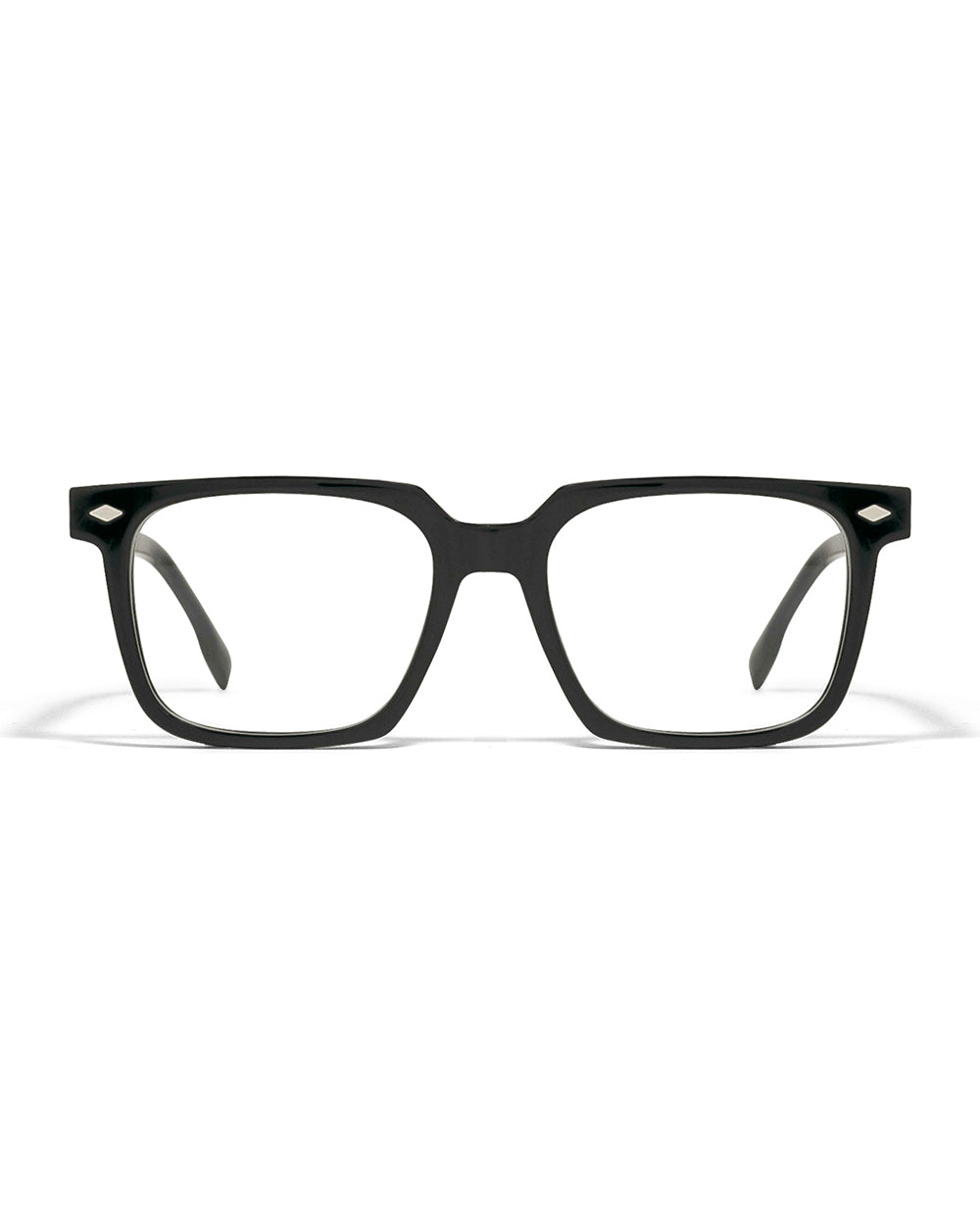Lunettes de vue Apollo AP1222EX-C1 — vue de face, monture optique
