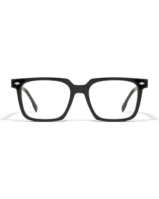 Lunettes de vue Apollo AP1222EX-C1 — vue de face, monture optique