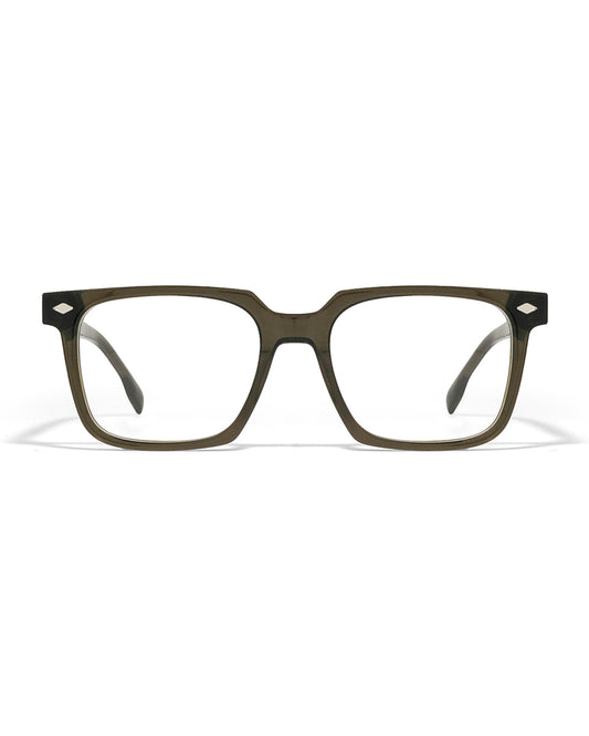 Lunettes de vue Apollo AP1222EX-C2 — vue de face, monture optique