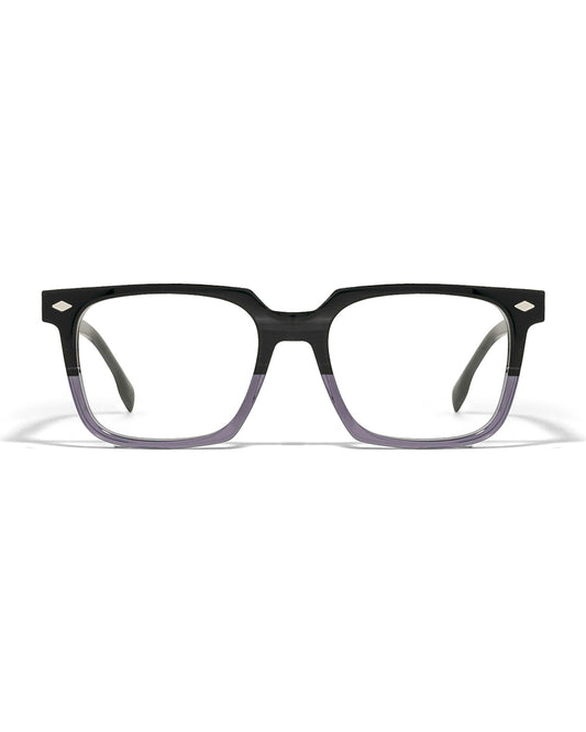 Lunettes de vue Apollo AP1222EX-C3 — vue de face, monture optique