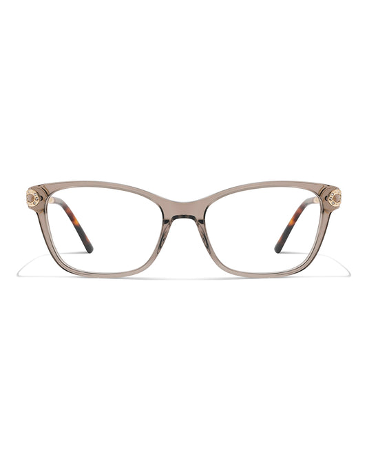 Lunettes de vue Apollo AP1223EX-C2 — vue de face, monture optique
