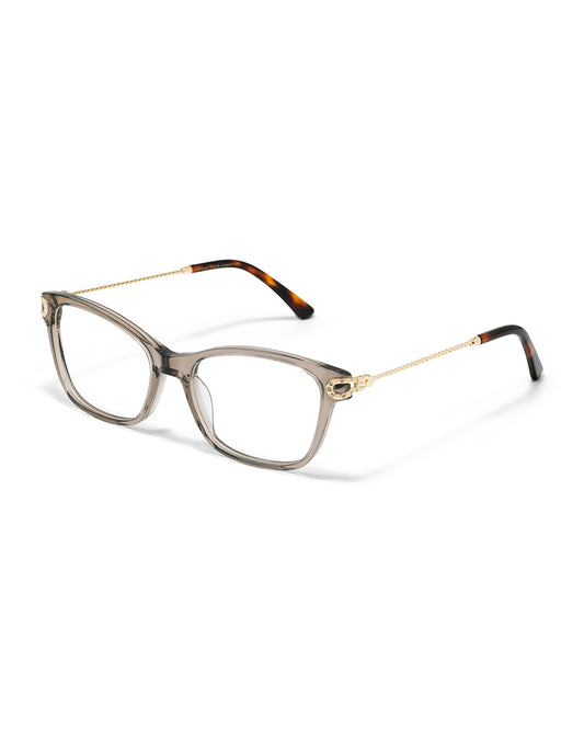 Lunettes de vue Apollo AP1223EX-C2 — vue de trois quarts