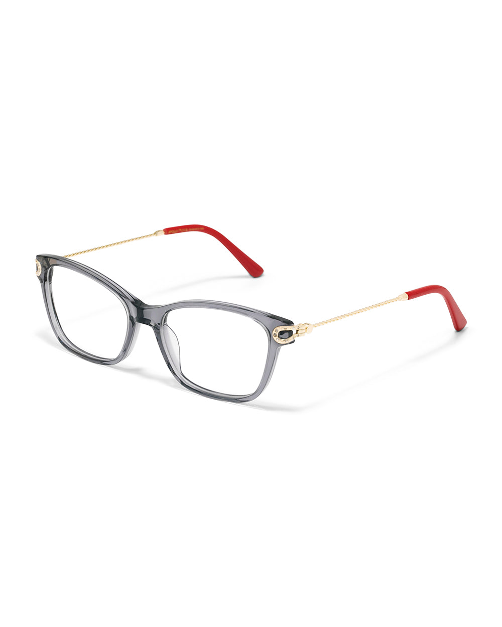 Lunettes de vue Apollo AP1223EX-C3 — vue de trois quarts