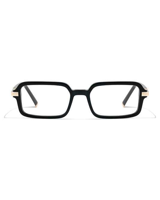 Lunettes de vue Apollo AP1224EX-C1 — vue de face, monture optique