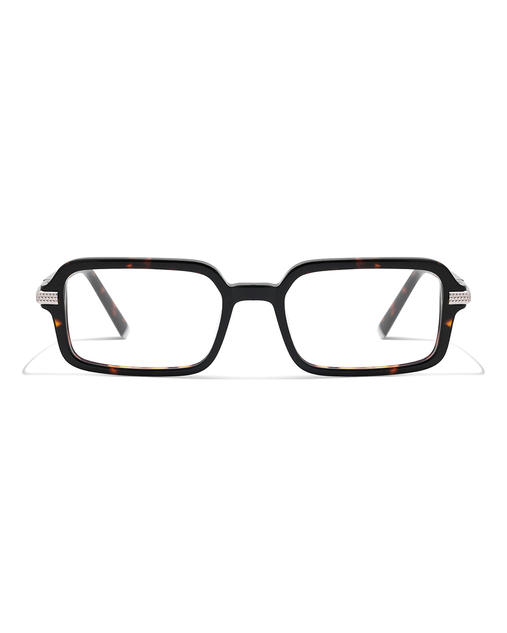Lunettes de vue Apollo AP1224EX-C2 — vue de face, monture optique