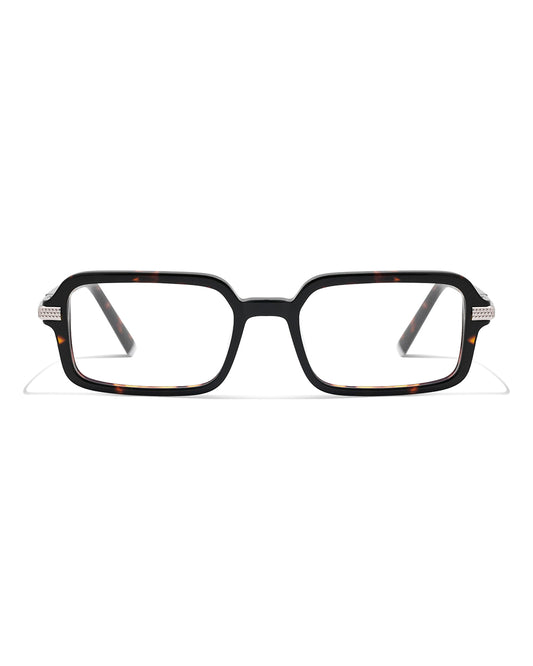 Lunettes de vue Apollo AP1224EX-C2 — vue de face, monture optique