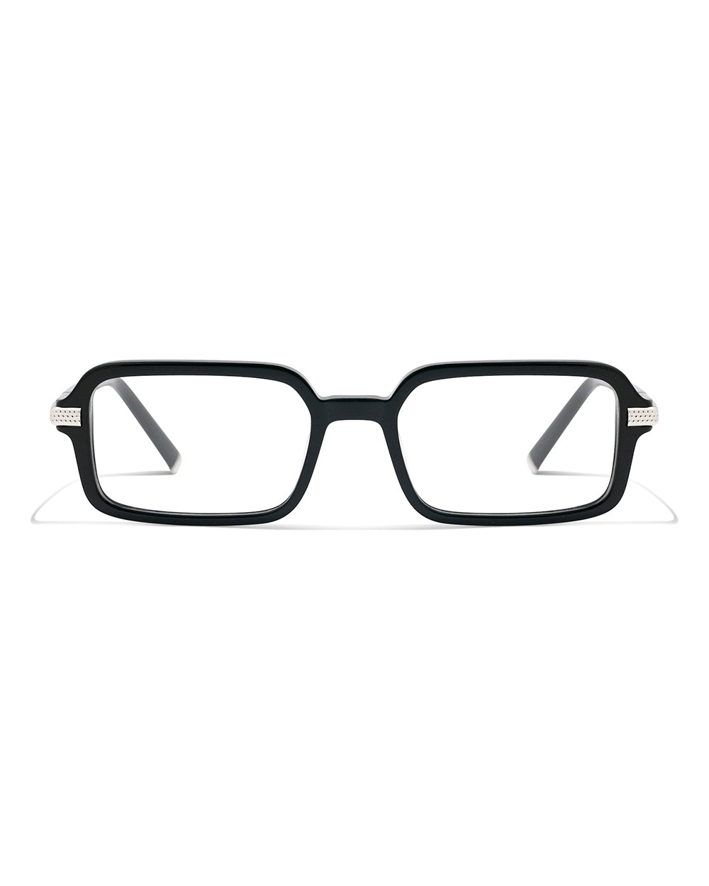 Lunettes de vue Apollo AP1224EX-C3 — vue de face, monture optique