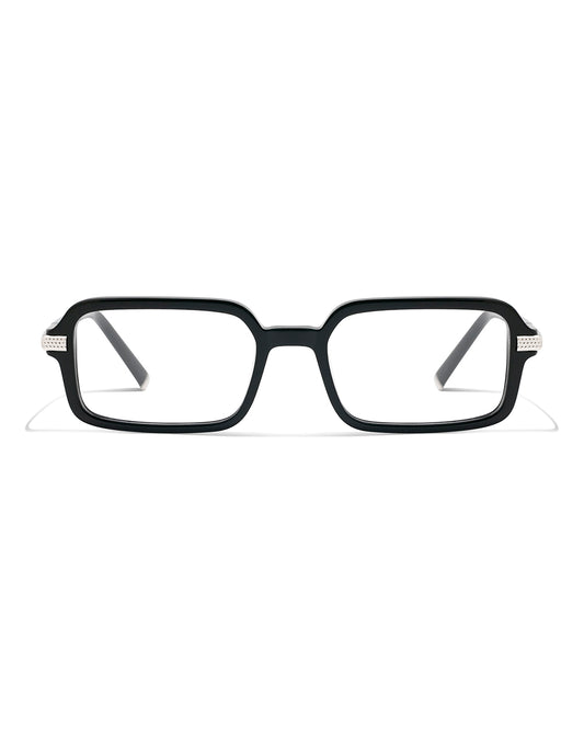 Lunettes de vue Apollo AP1224EX-C3 — vue de face, monture optique