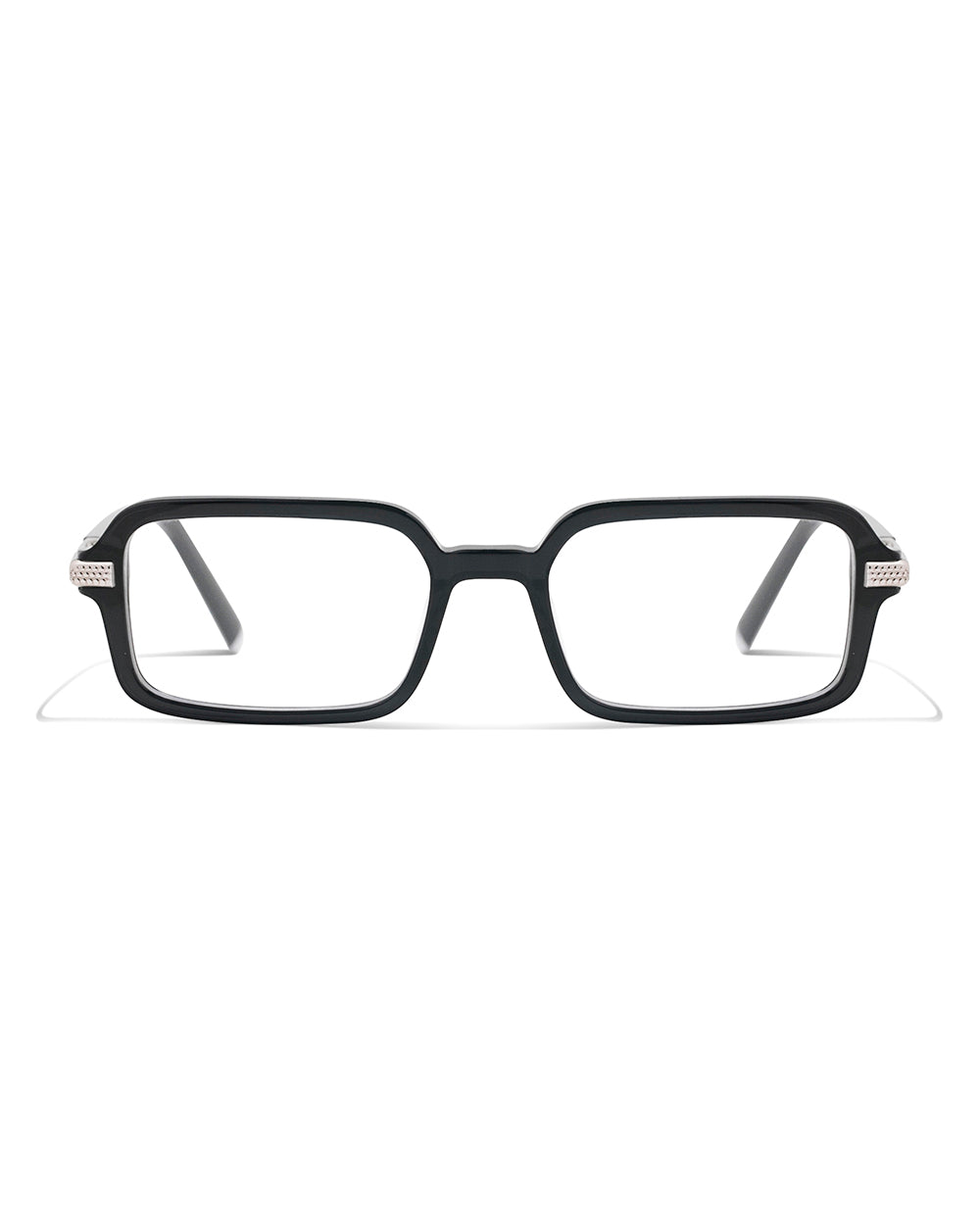 Lunettes de vue Apollo AP1224EX-C4 — vue de face, monture optique
