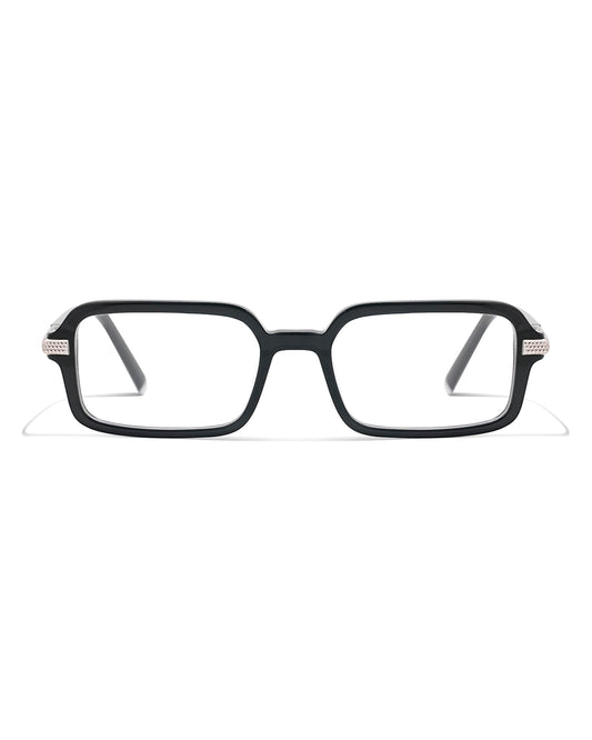 Lunettes de vue Apollo AP1224EX-C4 — vue de face, monture optique