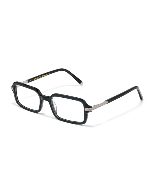 Lunettes de vue Apollo AP1224EX-C4 — vue de trois quarts