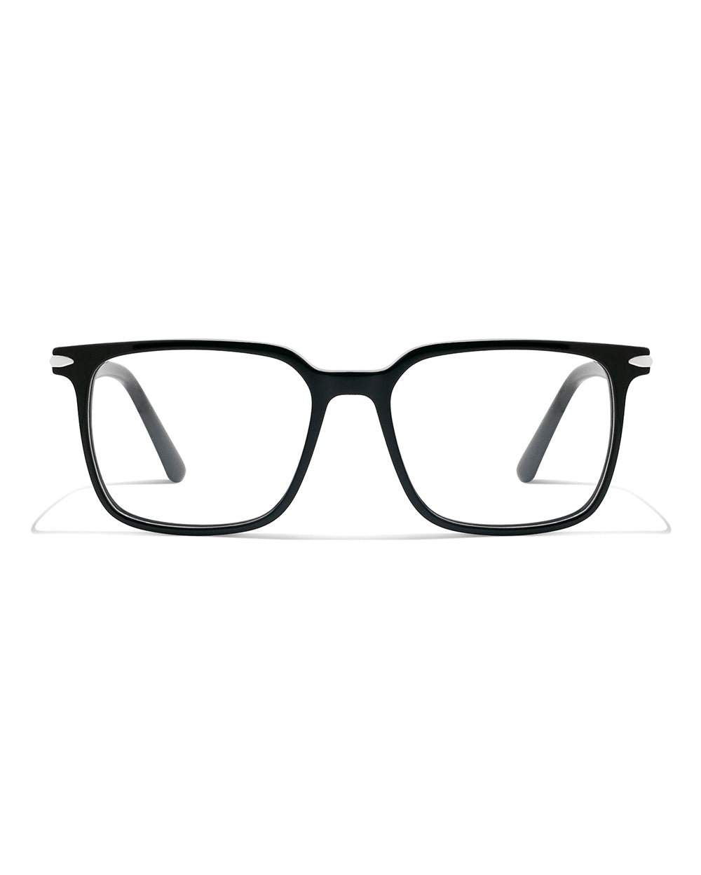 Lunettes de vue Apollo AP1225EX-C1 — vue de face, monture optique