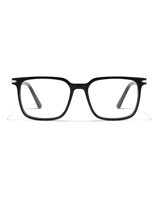Lunettes de vue Apollo AP1225EX-C1 — vue de face, monture optique