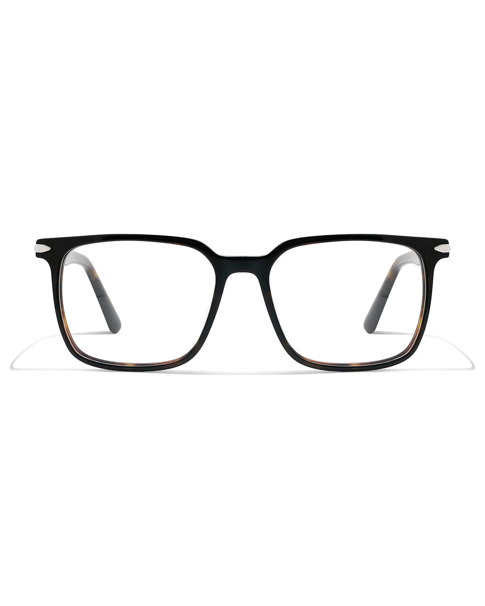 Lunettes de vue Apollo AP1225EX-C2 — vue de face, monture optique