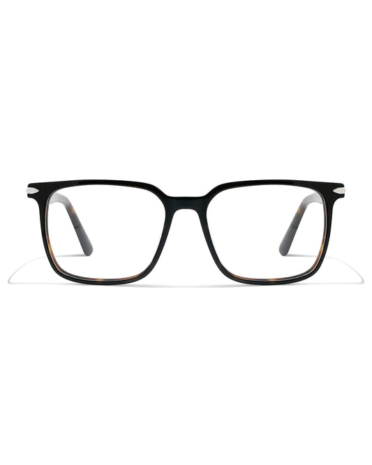 Lunettes de vue Apollo AP1225EX-C2 — vue de face, monture optique
