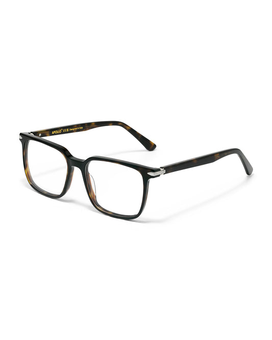 Lunettes de vue Apollo AP1225EX-C2 — vue de trois quarts