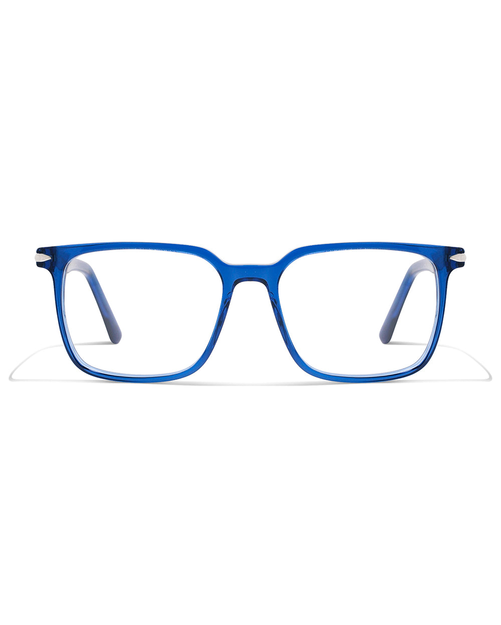Lunettes de vue Apollo AP1225EX-C3 — vue de face, monture optique
