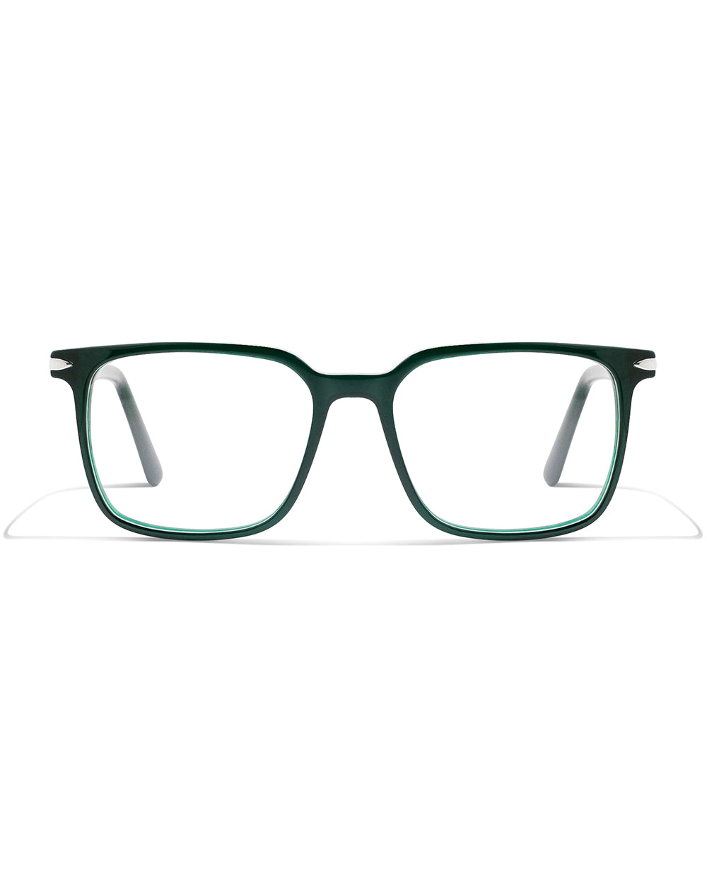 Lunettes de vue Apollo AP1225EX-C4 — vue de face, monture optique