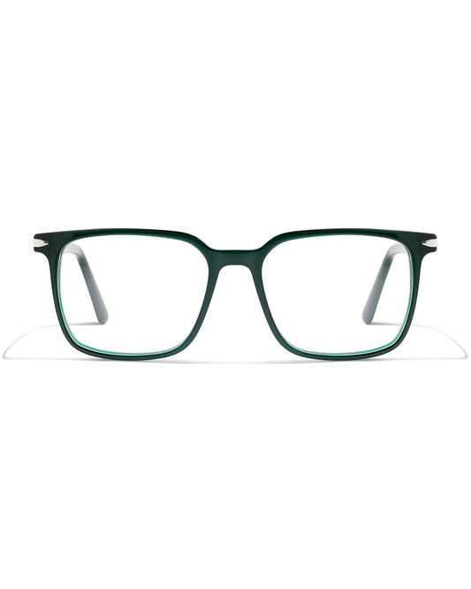 Lunettes de vue Apollo AP1225EX-C4 — vue de face, monture optique