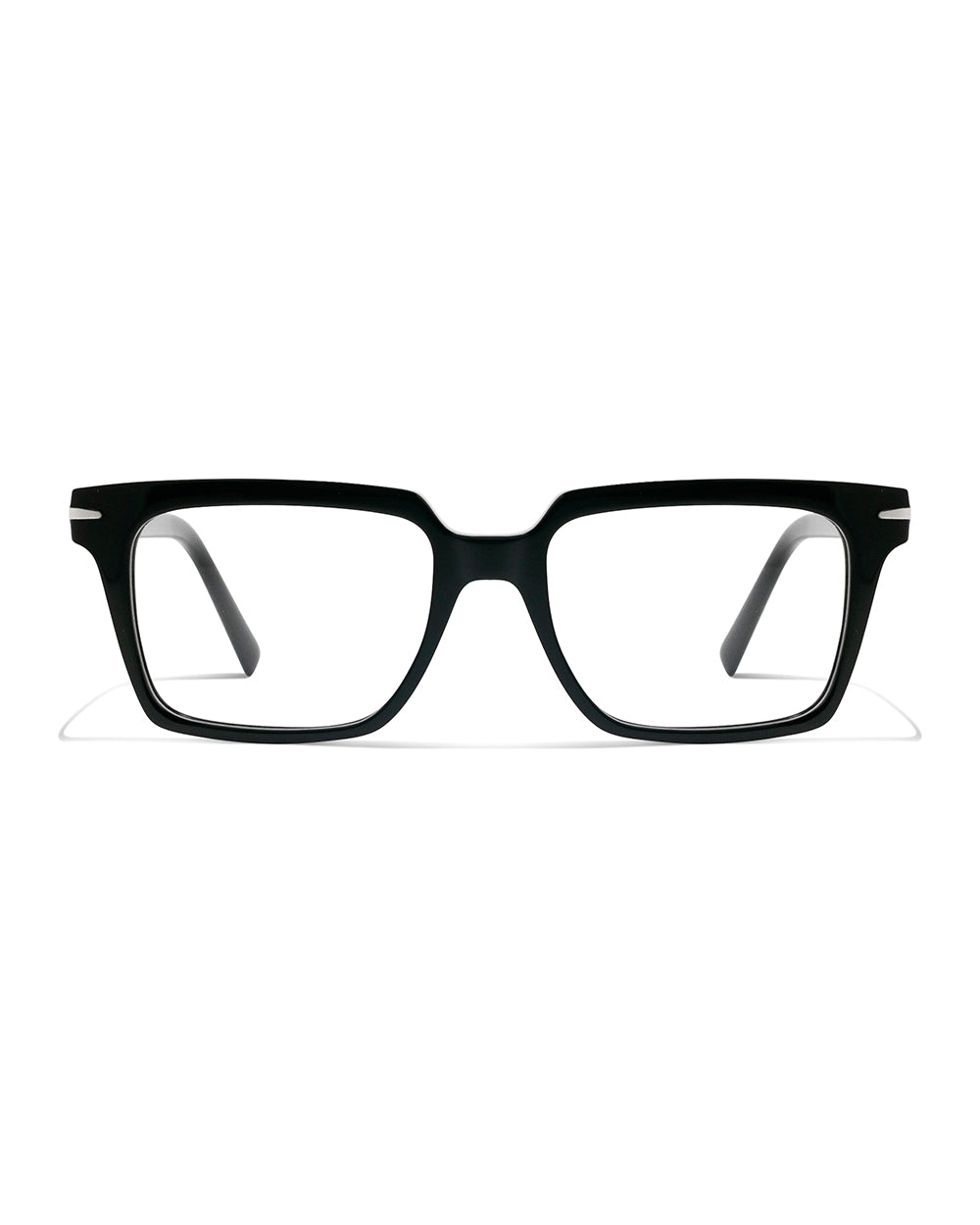 Lunettes de vue Apollo AP1226EX-C1 — vue de face, monture optique