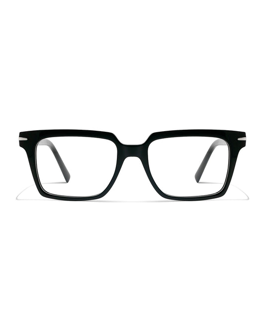 Lunettes de vue Apollo AP1226EX-C1 — vue de face, monture optique