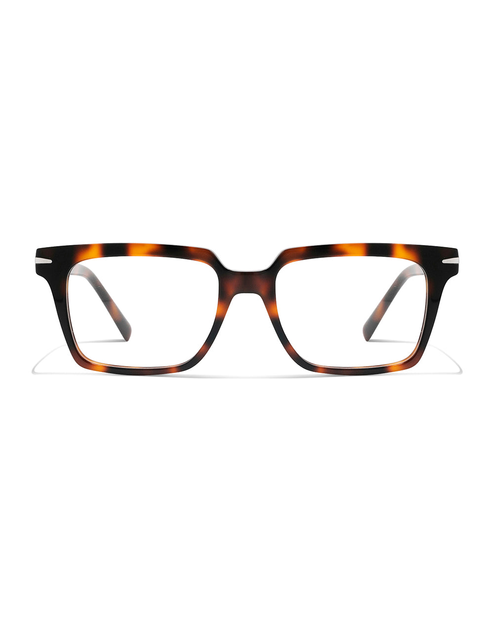 Lunettes de vue Apollo AP1226EX-C2 — vue de face, monture optique