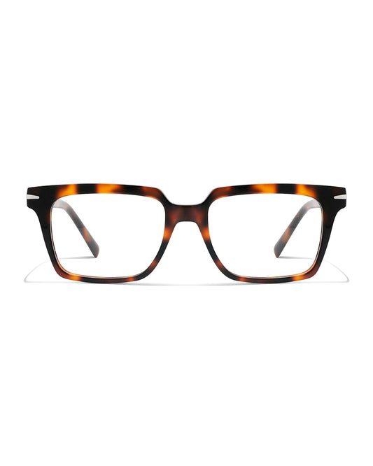 Lunettes de vue Apollo AP1226EX-C2 — vue de face, monture optique