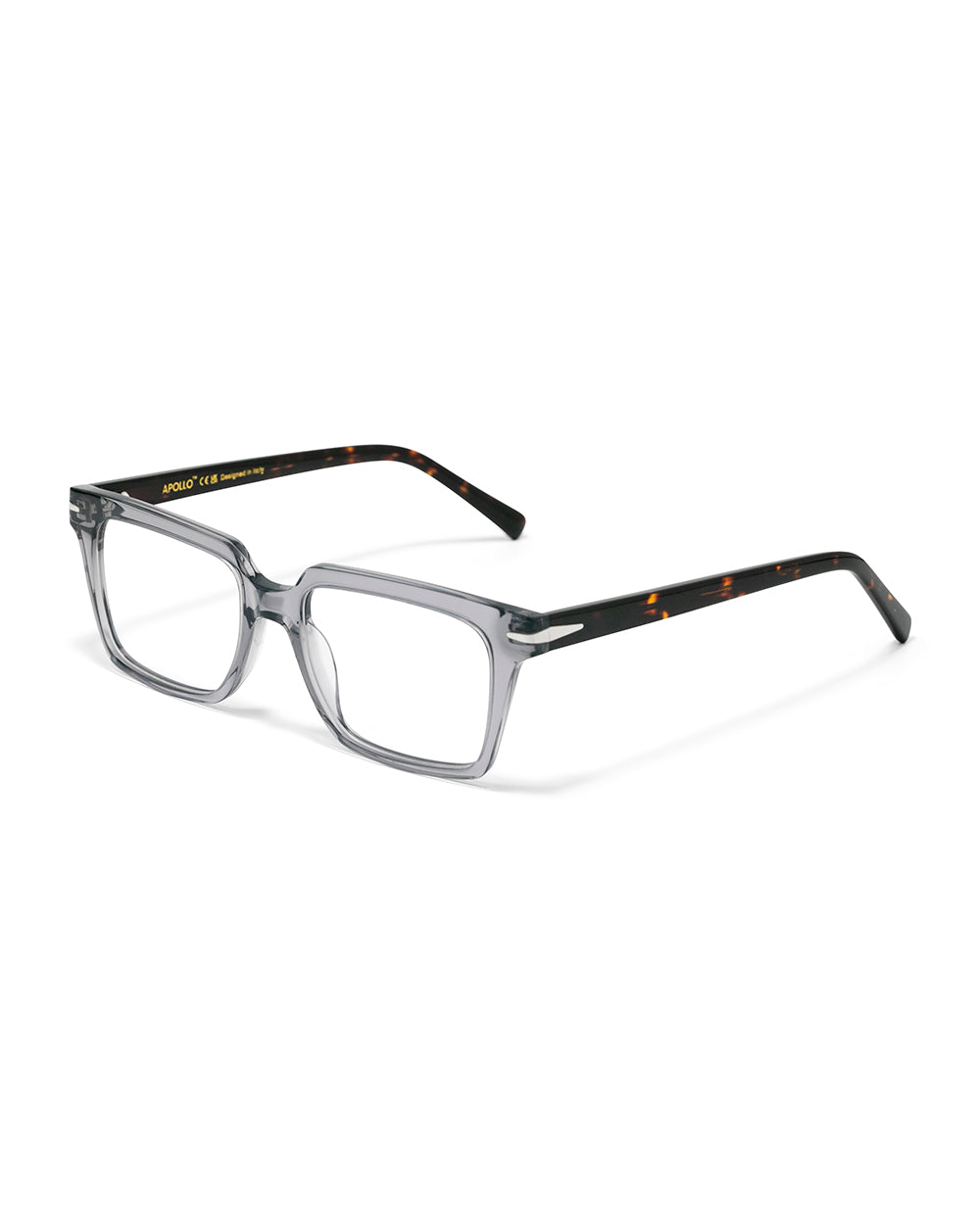 Lunettes de vue Apollo AP1226EX-C4 — vue de trois quarts