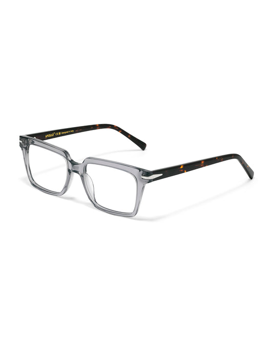 Lunettes de vue Apollo AP1226EX-C4 — vue de trois quarts