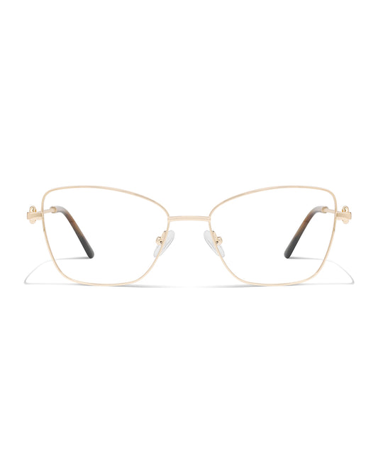 Lunettes de vue Apollo AP1227EX-C1 — vue de face, monture optique