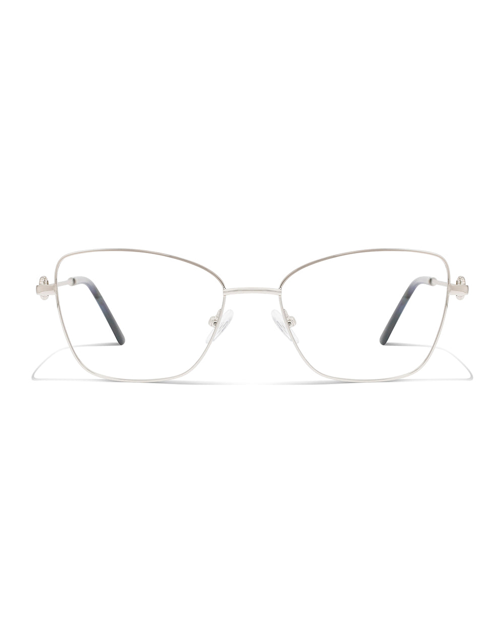 Lunettes de vue Apollo AP1227EX-C2 — vue de face, monture optique