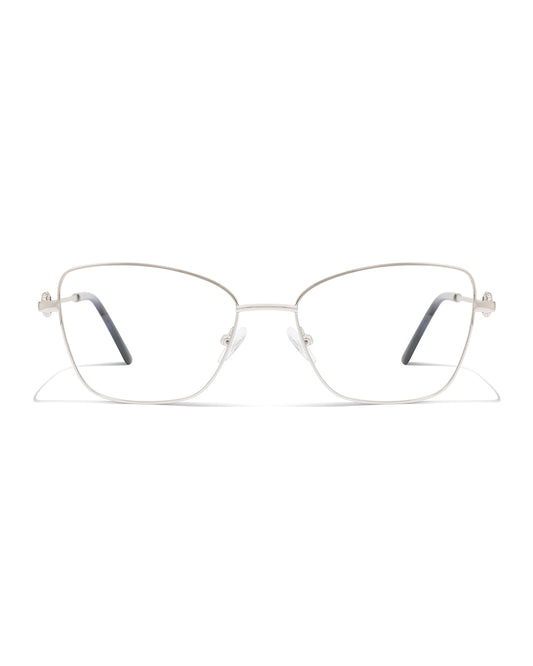 Lunettes de vue Apollo AP1227EX-C2 — vue de face, monture optique