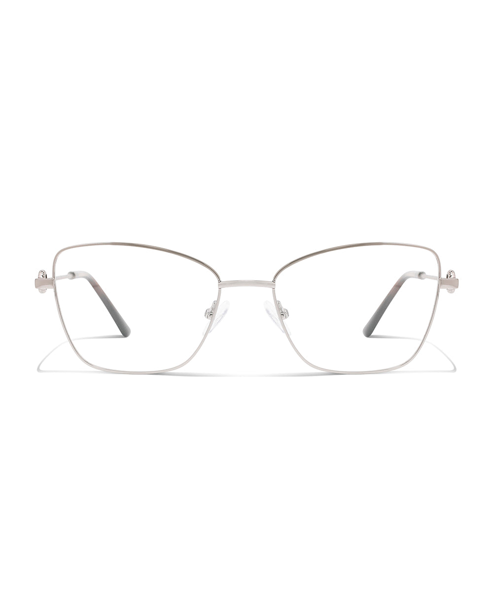 Lunettes de vue Apollo AP1227EX-C3 — vue de face, monture optique