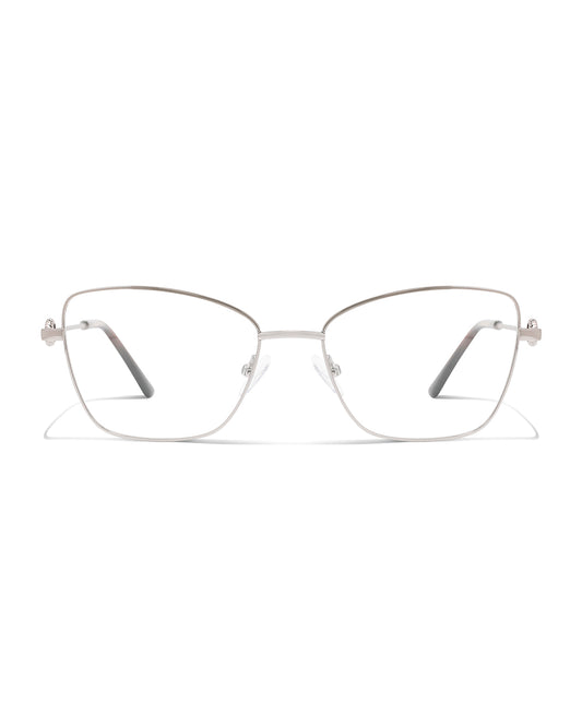 Lunettes de vue Apollo AP1227EX-C3 — vue de face, monture optique