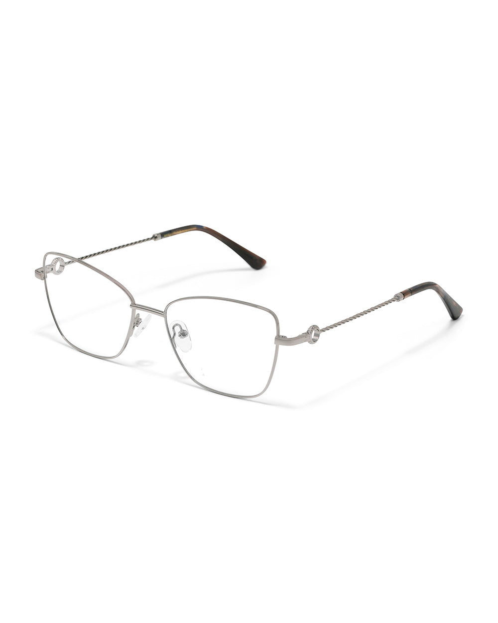 Lunettes de vue Apollo AP1227EX-C3 — vue de trois quarts