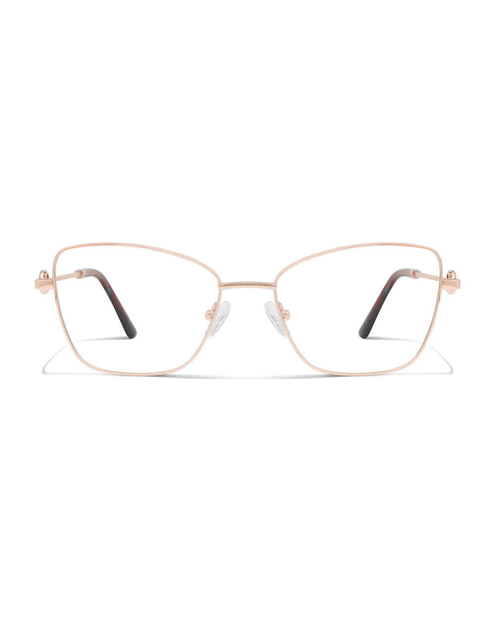 Lunettes de vue Apollo AP1227EX-C4 — vue de face, monture optique