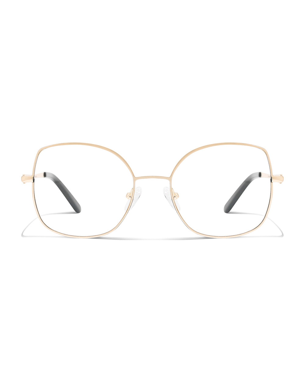 Lunettes de vue Apollo AP1228EX-C1 — vue de face, monture optique