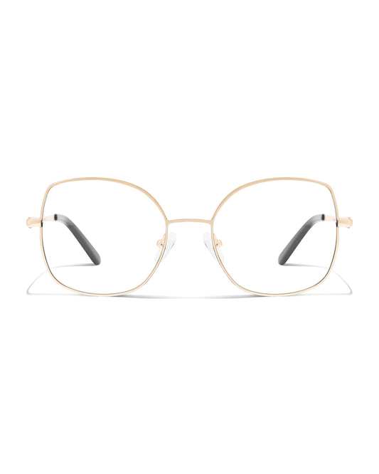 Lunettes de vue Apollo AP1228EX-C1 — vue de face, monture optique