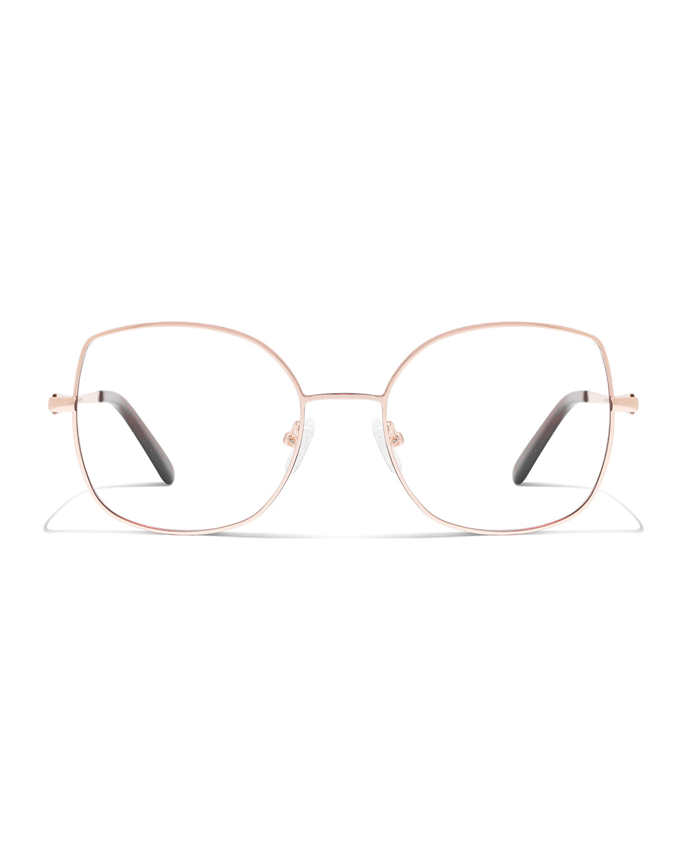Lunettes de vue Apollo AP1228EX-C2 — vue de face, monture optique