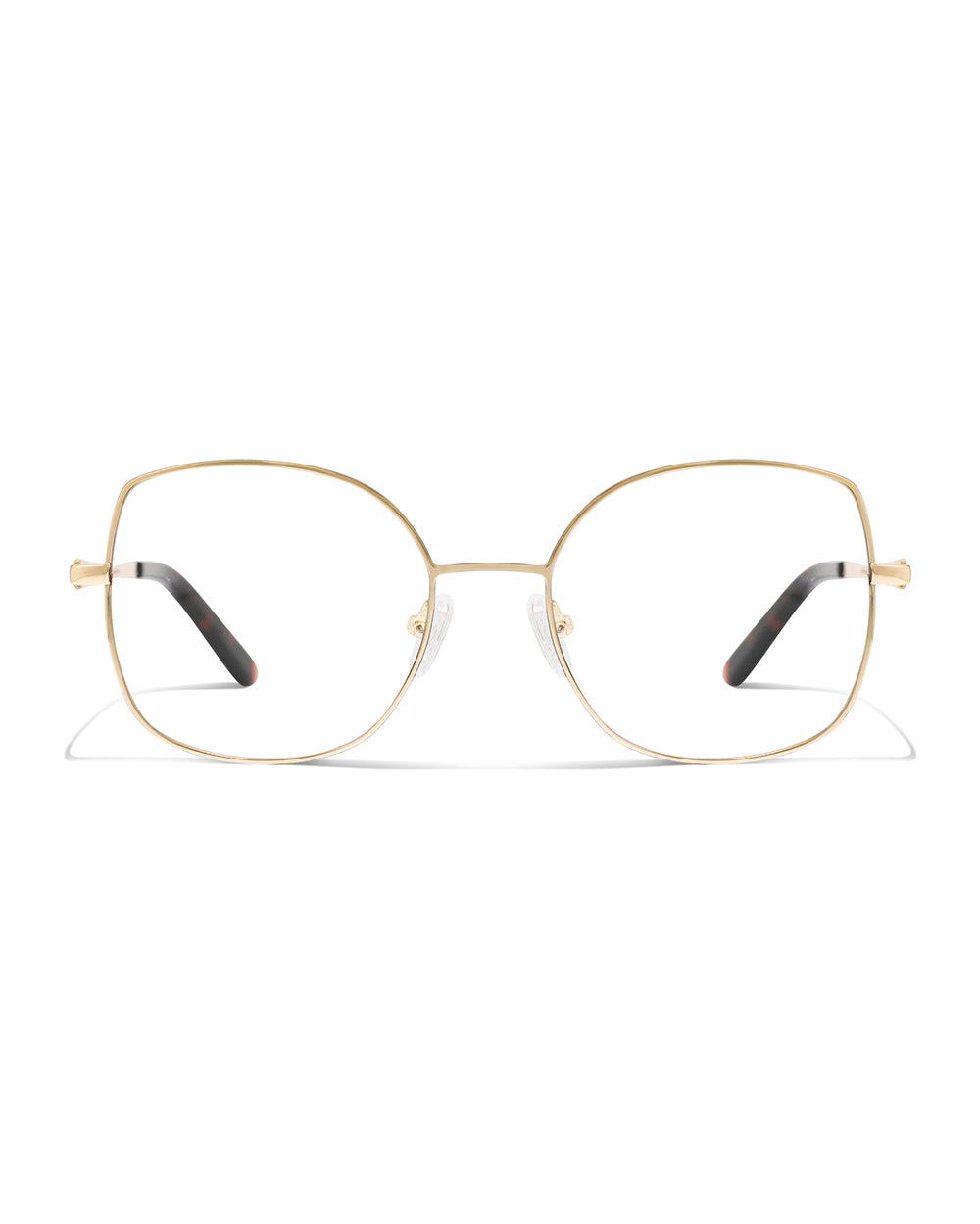 Lunettes de vue Apollo AP1228EX-C4 — vue de face, monture optique