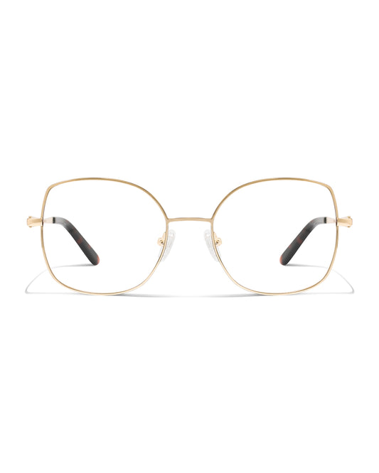 Lunettes de vue Apollo AP1228EX-C4 — vue de face, monture optique